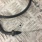HONDA CBR125 CBR 125 THROTTLE CABLES   YEAR 2011-2017 (STOCK 334)