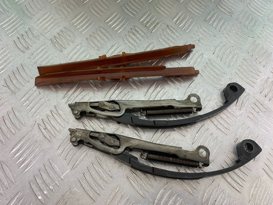 HONDA VFR1200 VFR 1200 FA CAM CHAIN GUIDES  YEAR 2010-11 CMB1088)
