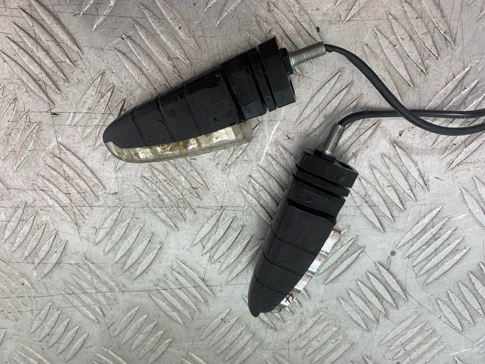 APRILIA 650 PAGASO STRADA 2 X INDICATORS  YEAR 2005-2010 (CMB1260)