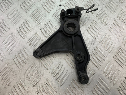 KAWASAKI Z1000 SX REAR CALIPER BRACKET  YEAR 2014-16 (CMB1264)