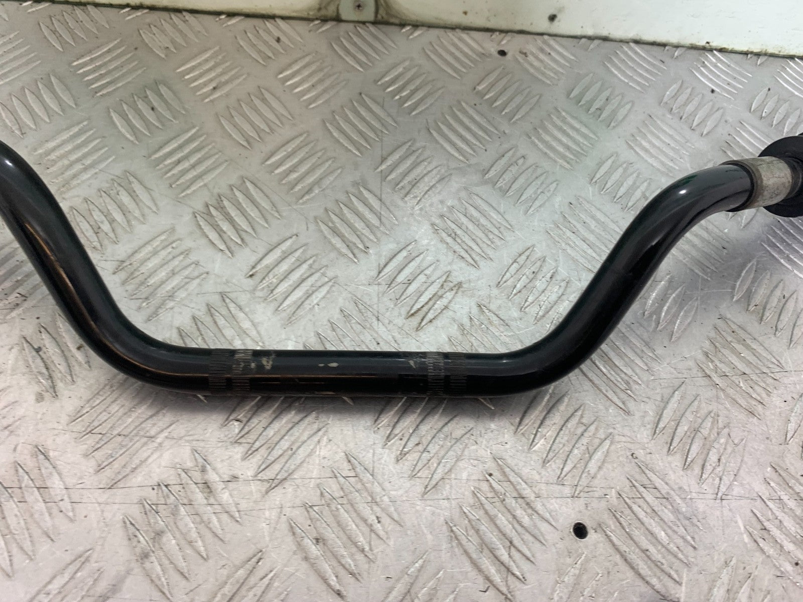 SUZUKI GSX1100 G GSX 1100 G HANDLEBARS  1991-1996 (CMB1283)