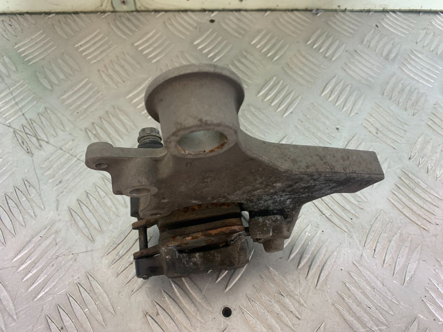 HONDA CBR650 F CBR 650F REAR CALIPER  YEAR 2014-17  (CMB1130)