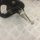 TRIUMPH 955i TIGER FRONT RIGHT HANGER AND PEG  YEAR 2001-2006 (STOCK 818)