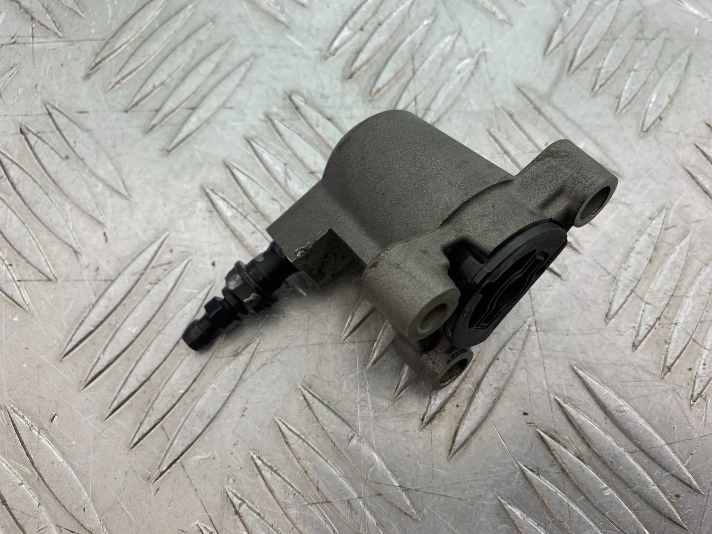 DUCATI 1299 PANIGALE CLUTCH SLAVE CYLINDER  YEAR 2016 (CMB 1187)