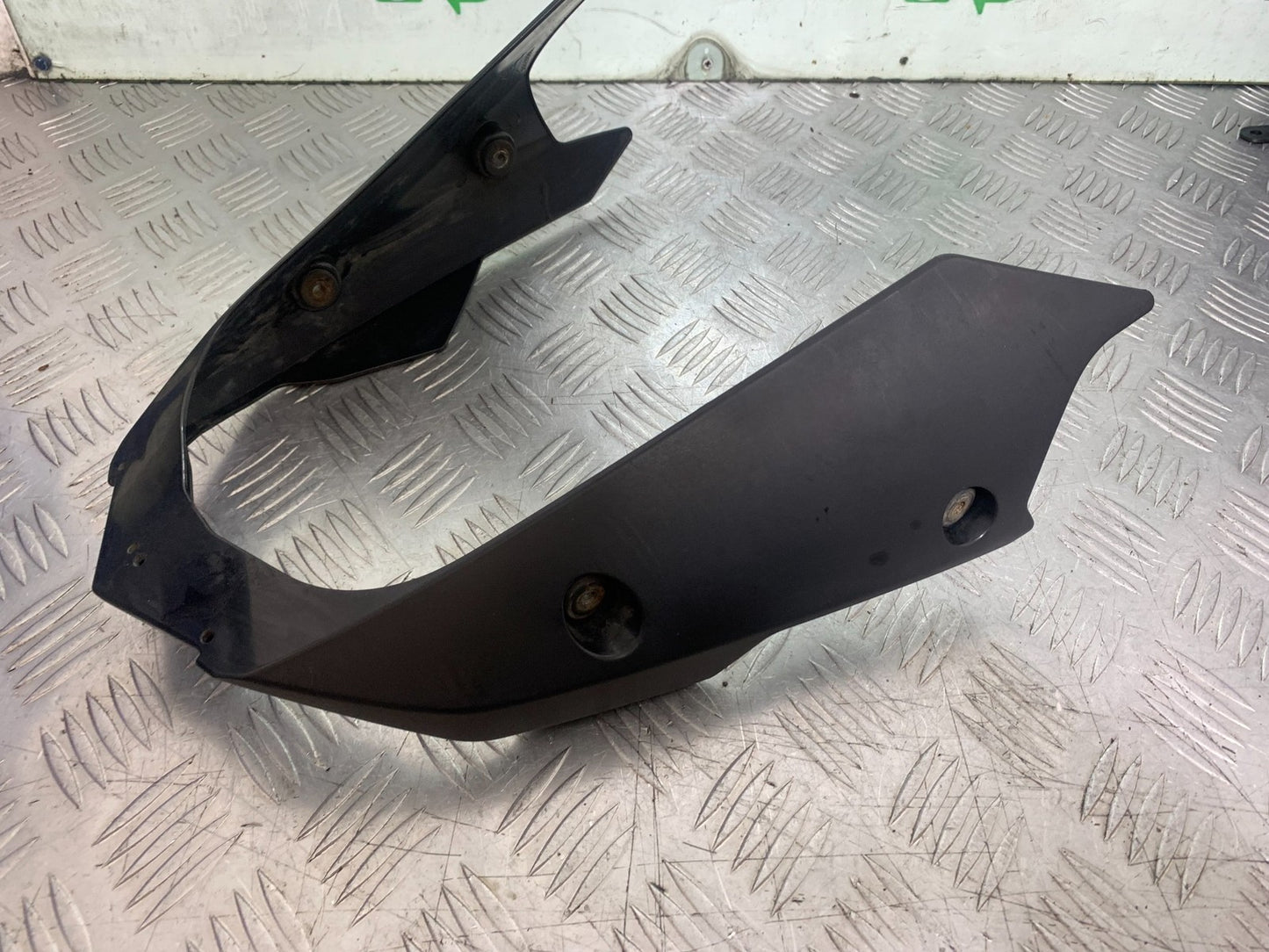 YAMAHA XJ6 XJ6-S BELLY PAN   YEAR 2009-2015  (CMB1212)