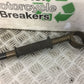 KAWASAKI ZX6R ZX6 R C1H LEFT BAR  YEAR 2005 2006 (STOCK 423)