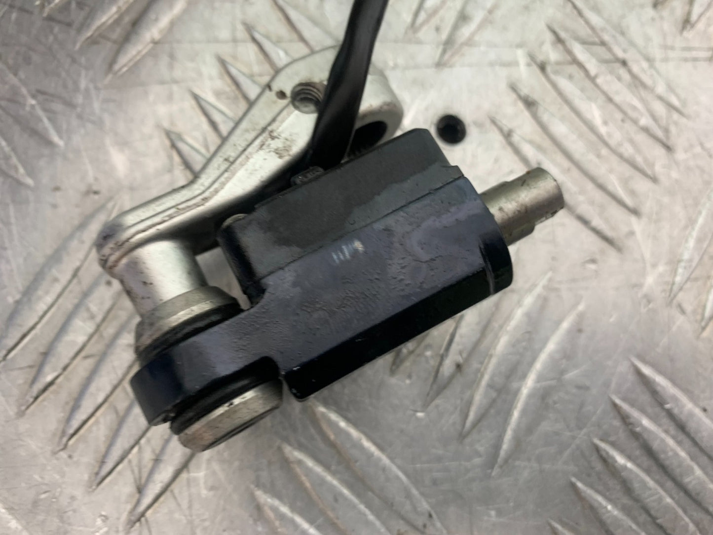 APRILIA TUONO 1000 V4 QUICK SHIFTER YEAR 2013-2014 (CMB1239)