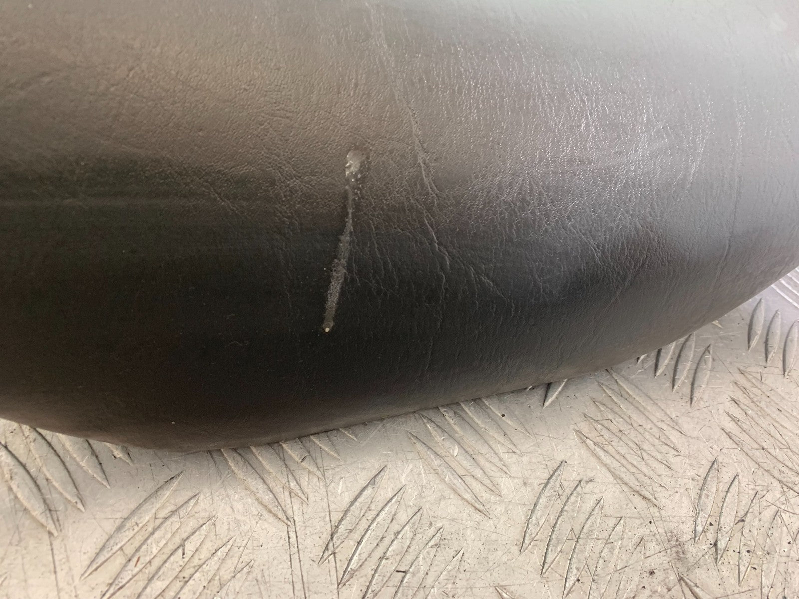 HONDA NT650 V DEAUVILLE SEAT YEAR 1998-01(CMB1320)