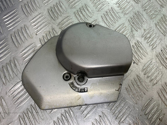 HONDA NTV 600 REVERE SPROCKET COVER  YEAR 1988-1996  (CMB1281)