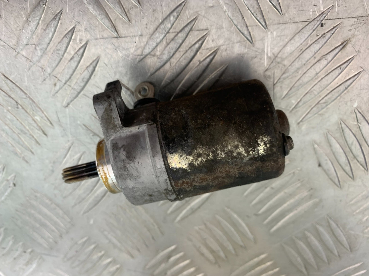 YAMAHA XMAX 125 XMAX-125 STARTER MOTOR YEAR 2015-2020  (CMB1266)