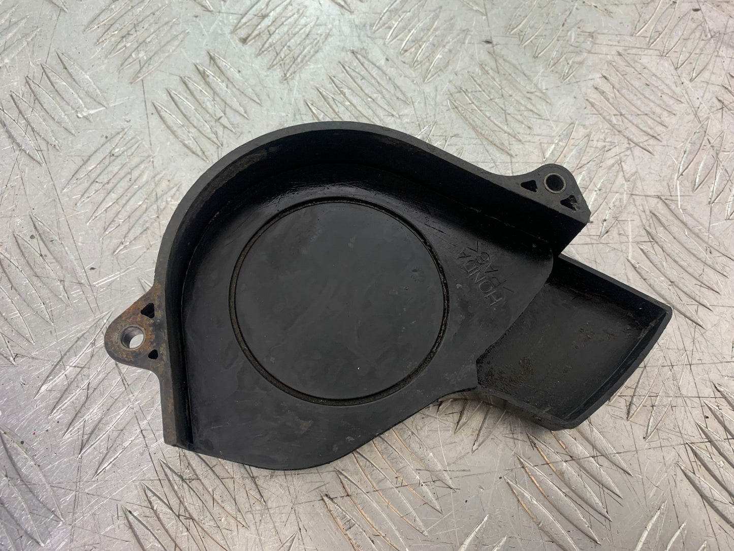 HONDA CBR600 CBR 600 FX FY SPROCKET COVER   YEAR 1999-2000 (CMB1287)