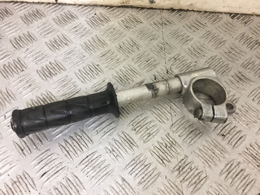 KAWASAKI ZX6R ZX6 G LEFT BAR   YEAR 1998-99 (STOCK 684)