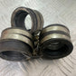 TRIUMPH TROPHY 900 CARB RUBBERS  YEAR 1991-95 (CMB1251)