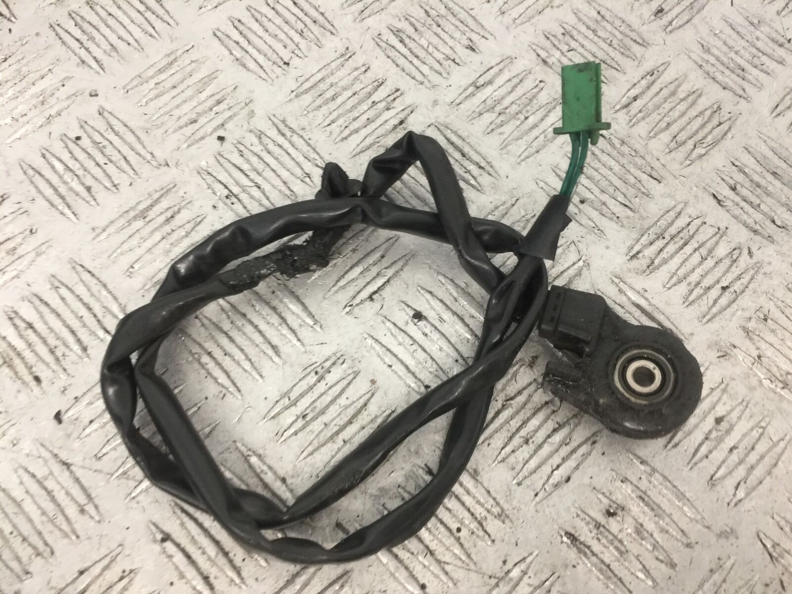 HONDA CB600 CB 600 F-9 HORNET SIDE STAND SWITCH  2009 (STOCK 869)