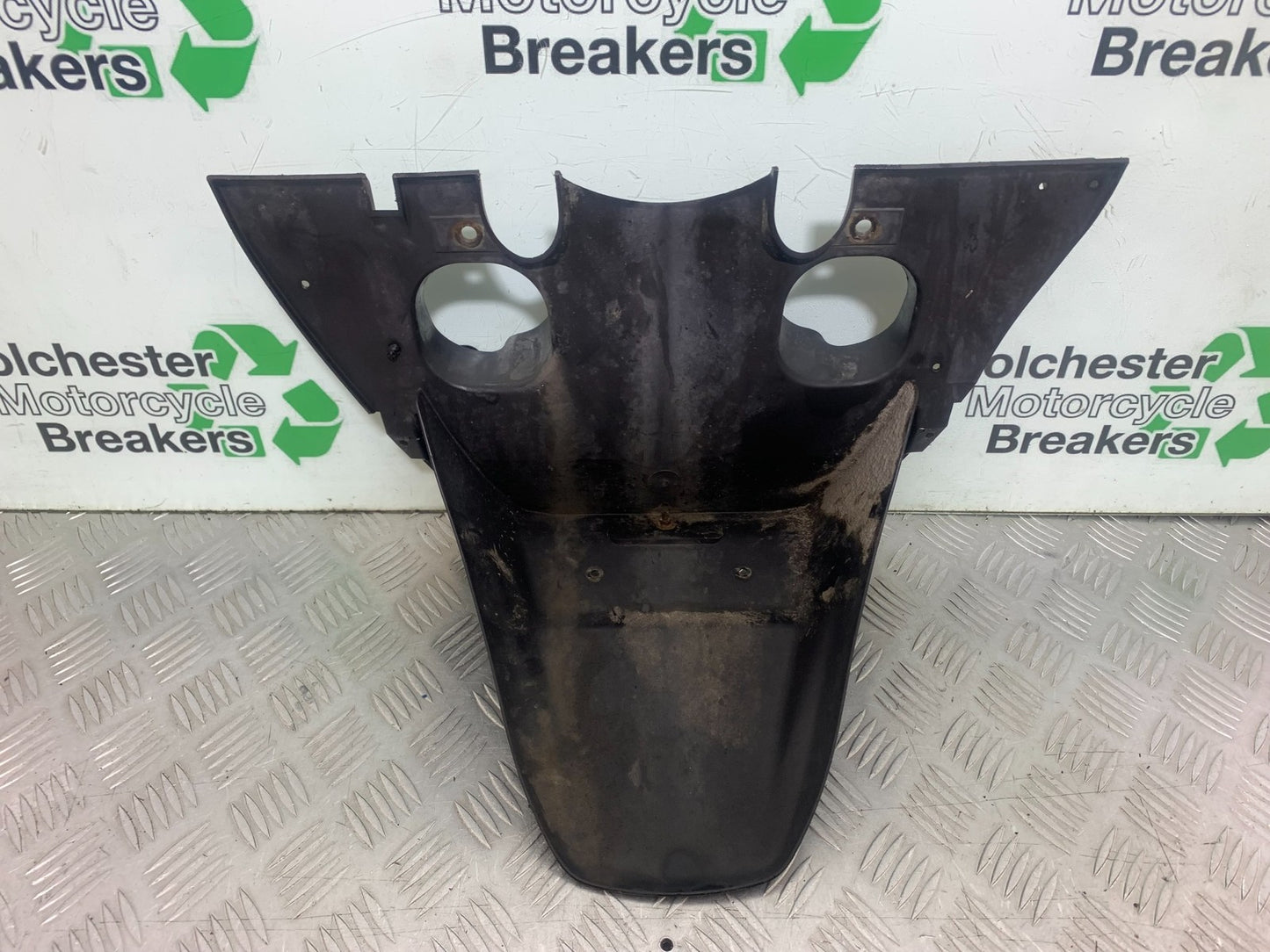 SUZUKI AN 200 UH 200 REAR MUDGUARD YEAR 2007-2009 (CMB1256)