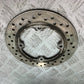 HONDA CBF600 CBF 600 REAR BRAKE DISC YEAR 2004-07  (CMB1305)