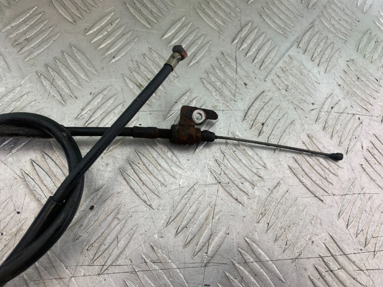 HONDA NT 700 V DEAUVILLE CLUTCH CABLE   YEAR 2006-2011 (CMB1211)