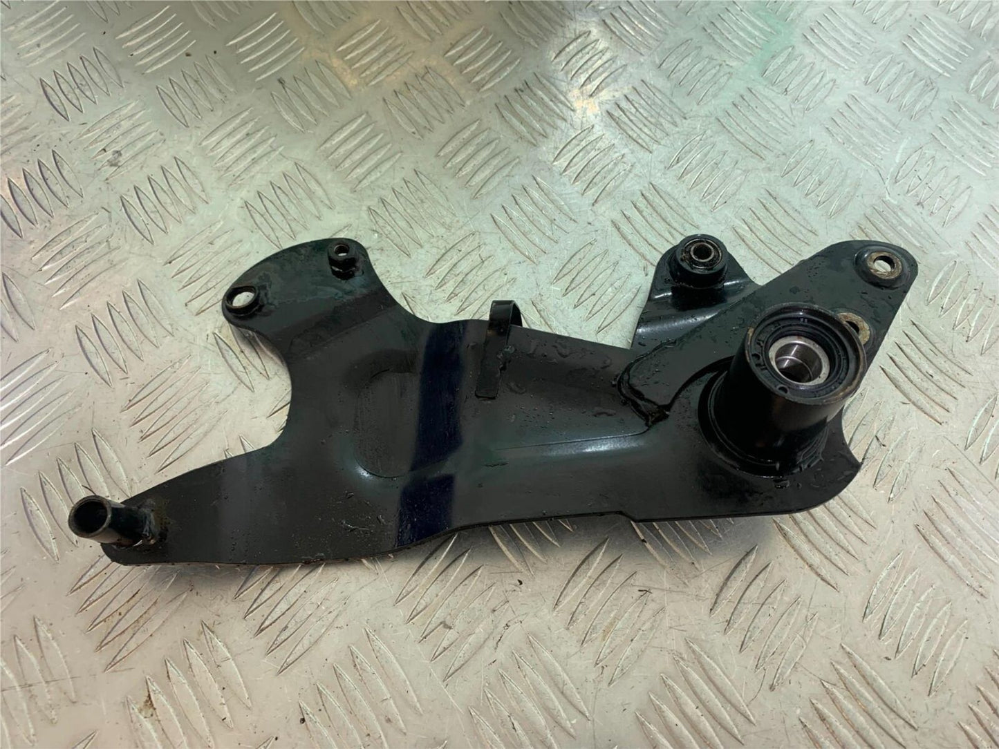 MOTORINI MISANO SXI 125 EXHAUST BRACKET YEAR 2022 (CMB1078)