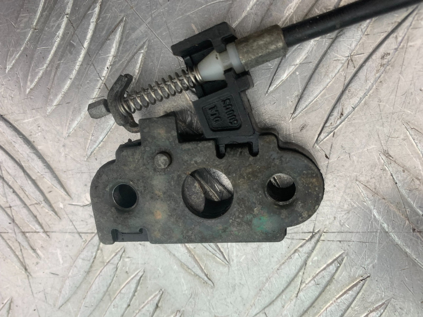 BENELLI BN125 BN 125 LOCKS AND KEY  YEAR 2018-2021 (CMB1245)