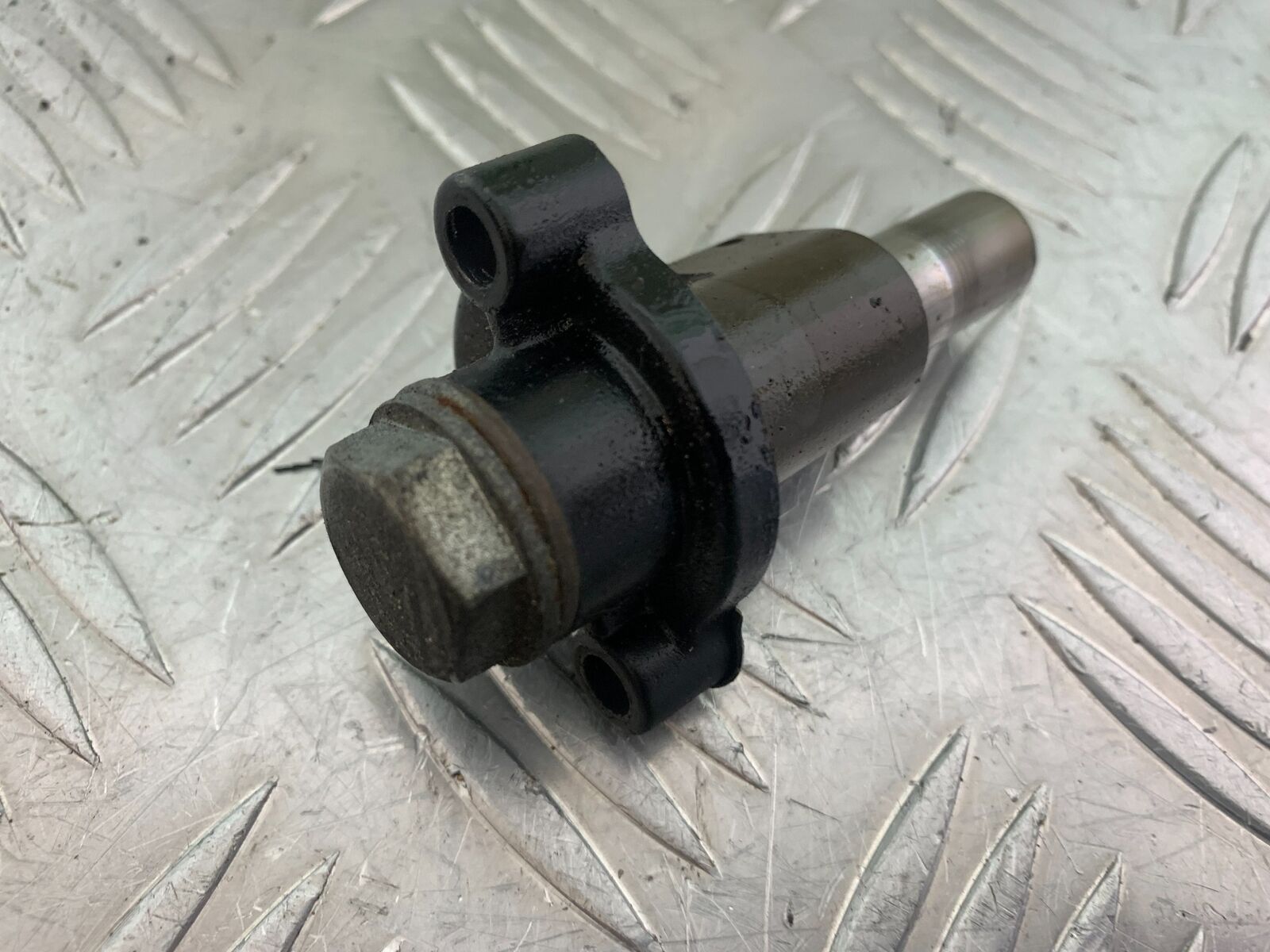 TRIUMPH 955i SPRINT ST CAM CHAIN TENSIONER  YEAR 1999-2004 (STOCK 735)
