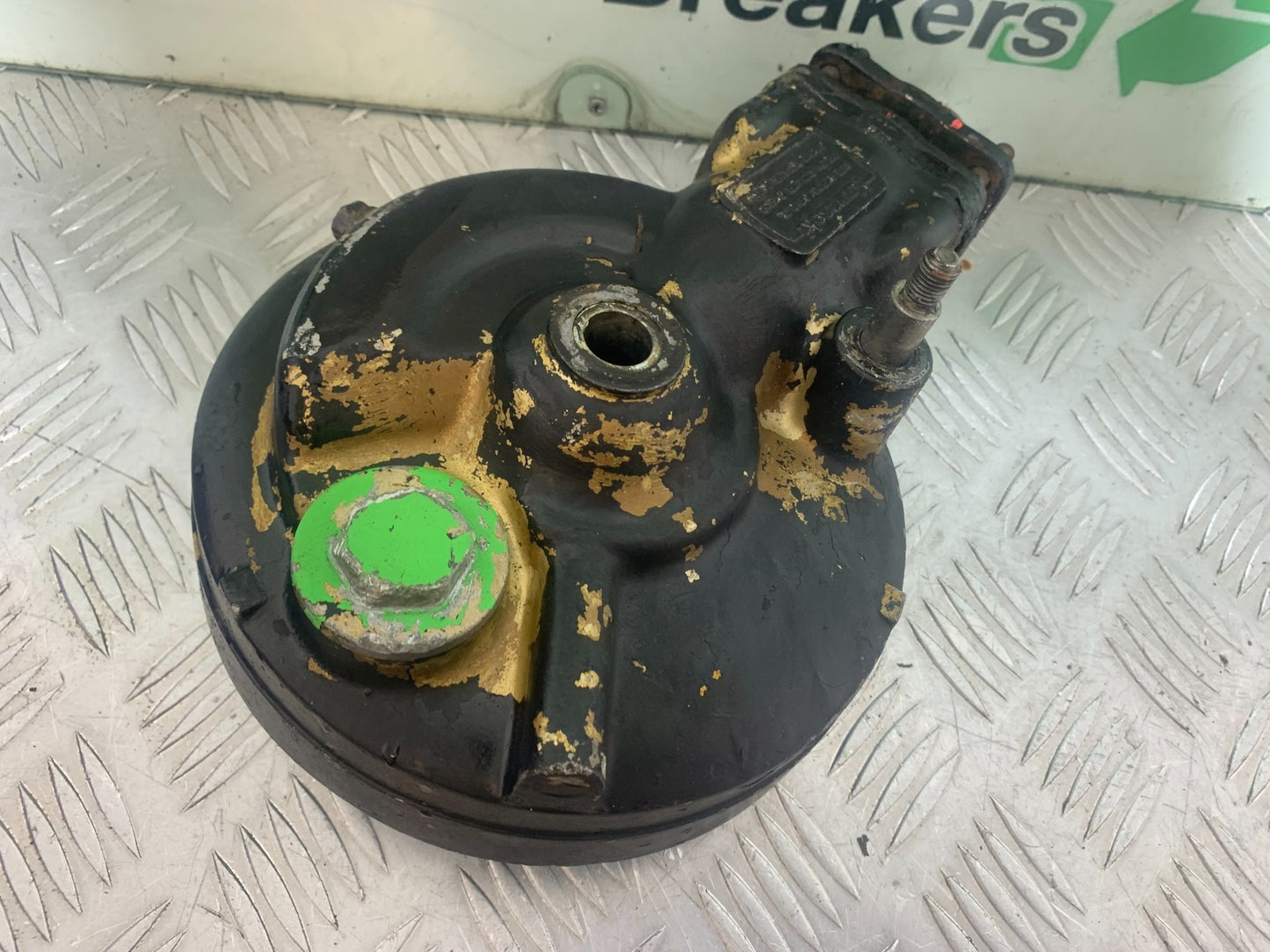 KAWASAKI GT550 GT 550 REAR DIFF YEAR 1984-87 (CMB1141)