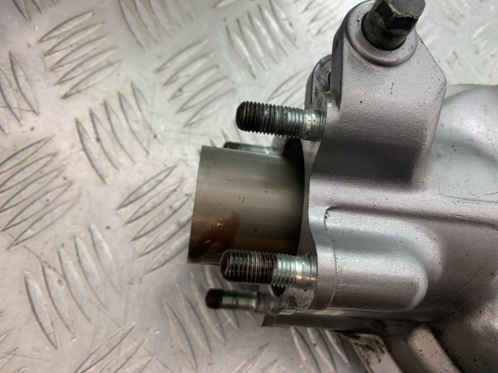 HONDA VT750 SHADOW REAR DIFF YEAR 2003-2004 (CMB1265)