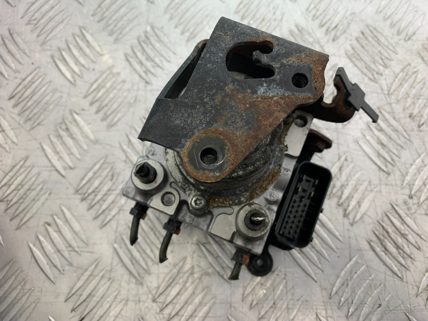 HONDA NT 700 V DEAUVILLE PETROL PUMP YEAR 2006-2010 (CMB1298)
