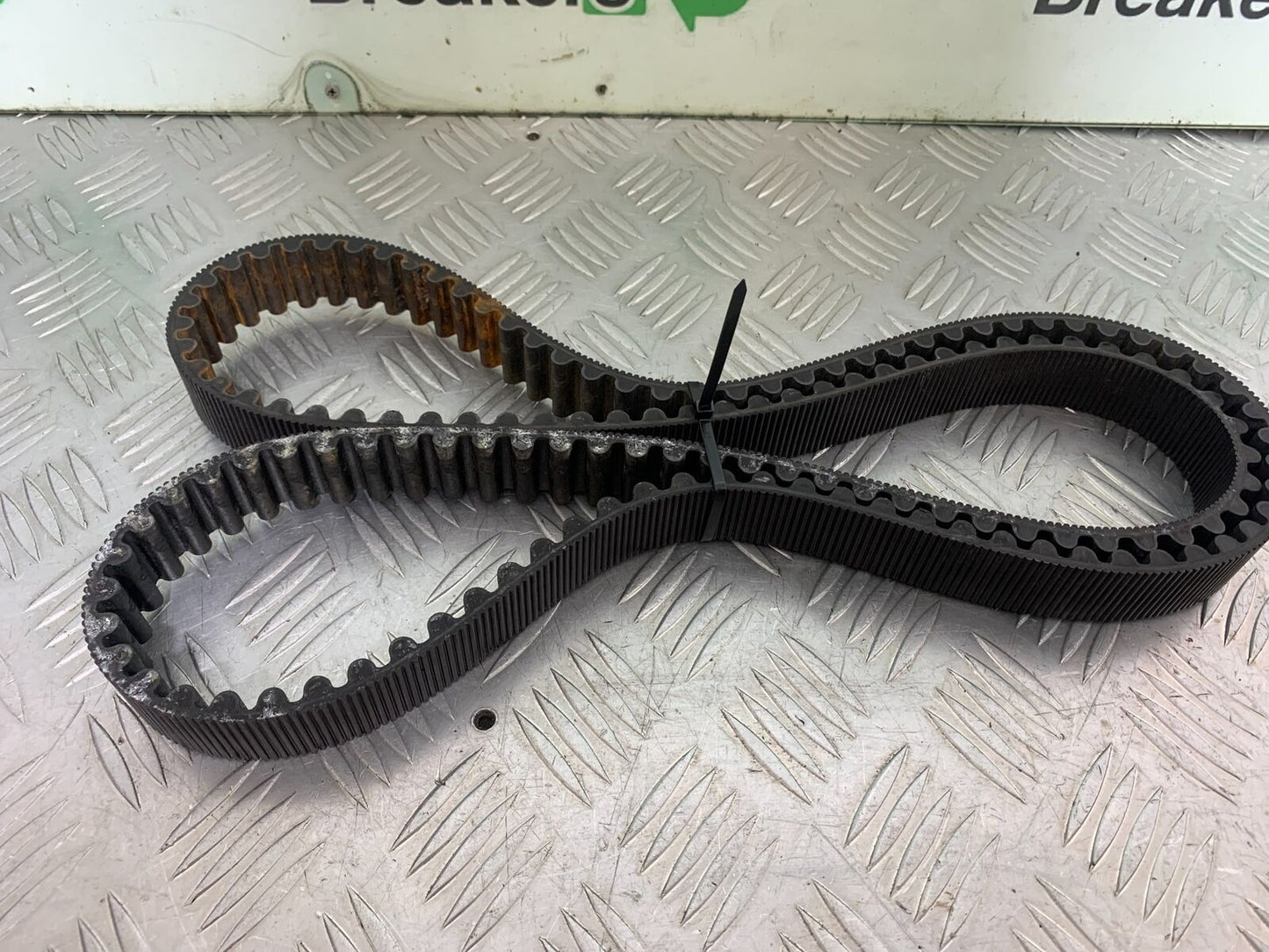 TRIUMPH THUNDERBIRD 1600 DRIVE BELT  YEAR 2011 (CMB1107)