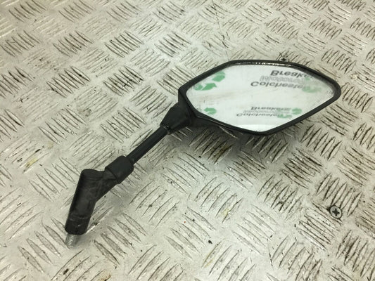 YAMAHA MT03 RIGHT MIRROR   YEAR 2018  (STOCK 801)