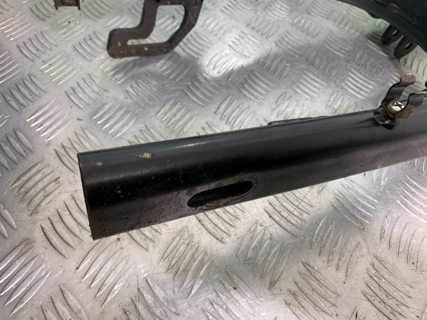 ROYAL ENFIELD HIMALAYAN 411 SWINGARM YEAR 2018-2023 (CMB1279)