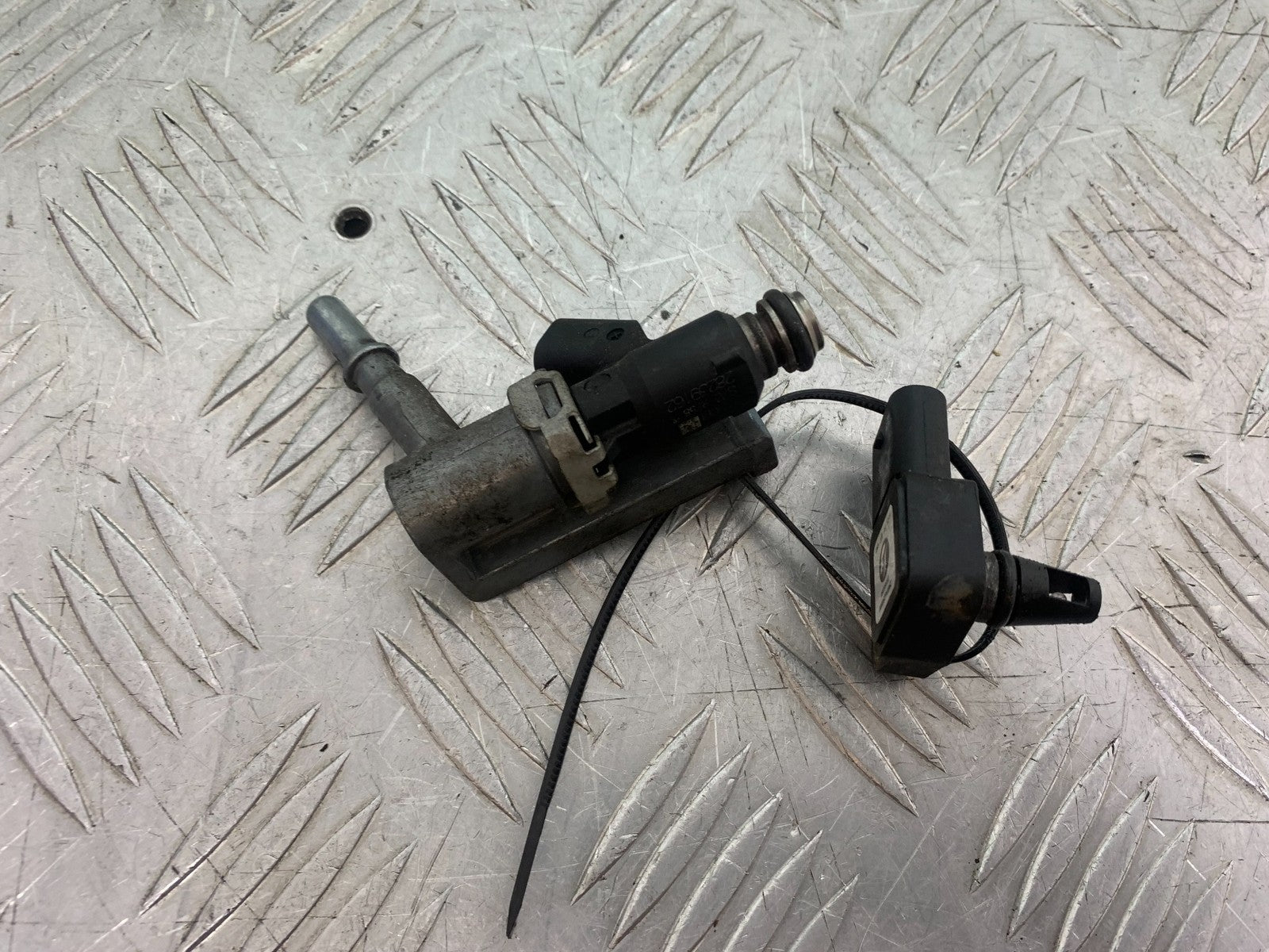 BENELLI BN125 BN 125 INJECTOR   YEAR 2018-2021 (CMB1194)