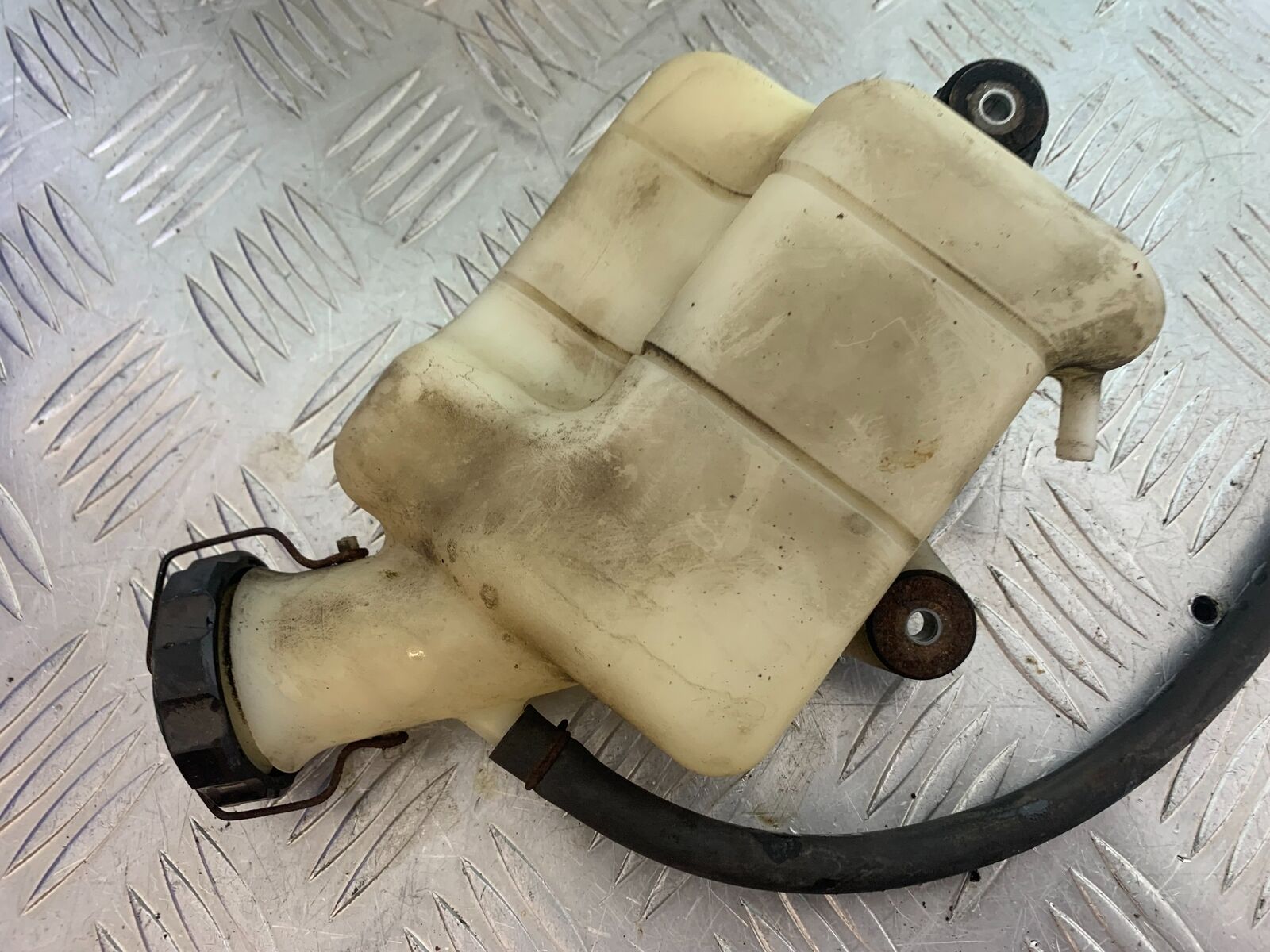 HONDA CX500 CX 500 COOLANT BOTTLE  YEAR 1980 (CMB1131)
