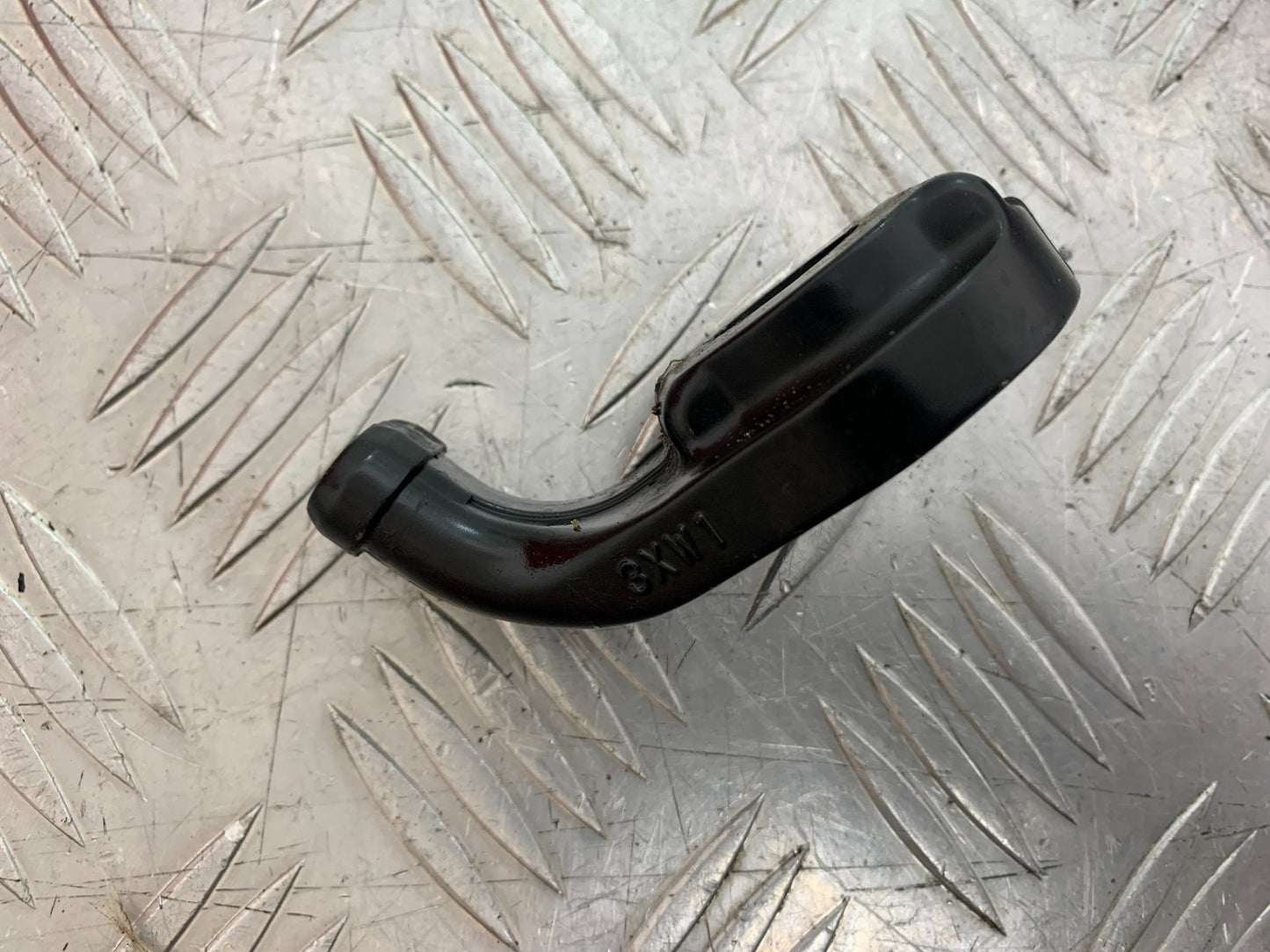 YAMAHA XJ600 XJ 600 DIVERSION THROTTLE HOUSING   1998-2000 (CMB1191)