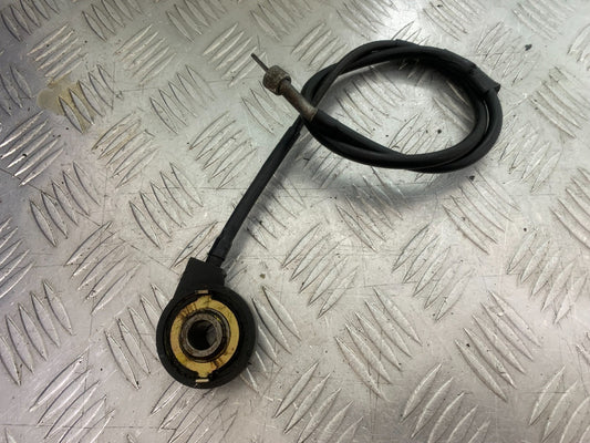 SUZUKI GS500 GS 500 SPEEDO DRIVE AND CABLE  YEAR 2001-2008 (CMB1254)