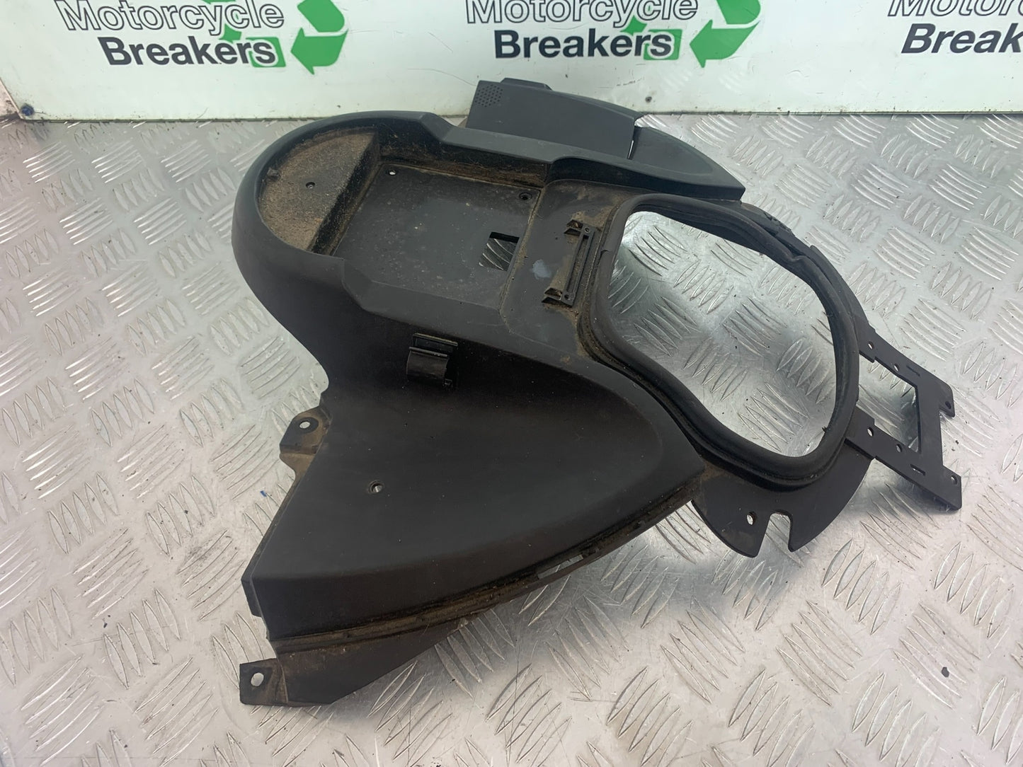 BMW K1200 K 1200 LT TANK INFILL PANEL   YEAR 1999-07 (CMB1138)