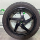 HONDA VFR800 PRE V-TEC REAR WHEEL  YEAR 1998-2001 (CMB1233)