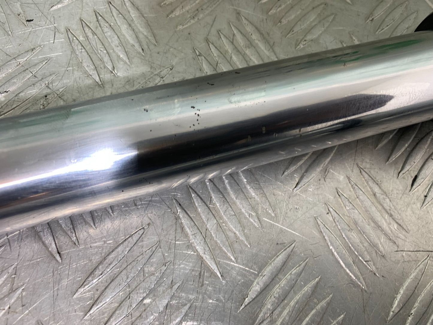 TRIUMPH TROPHY 900 FORKS  YEAR 1991-95 (CMB1251)