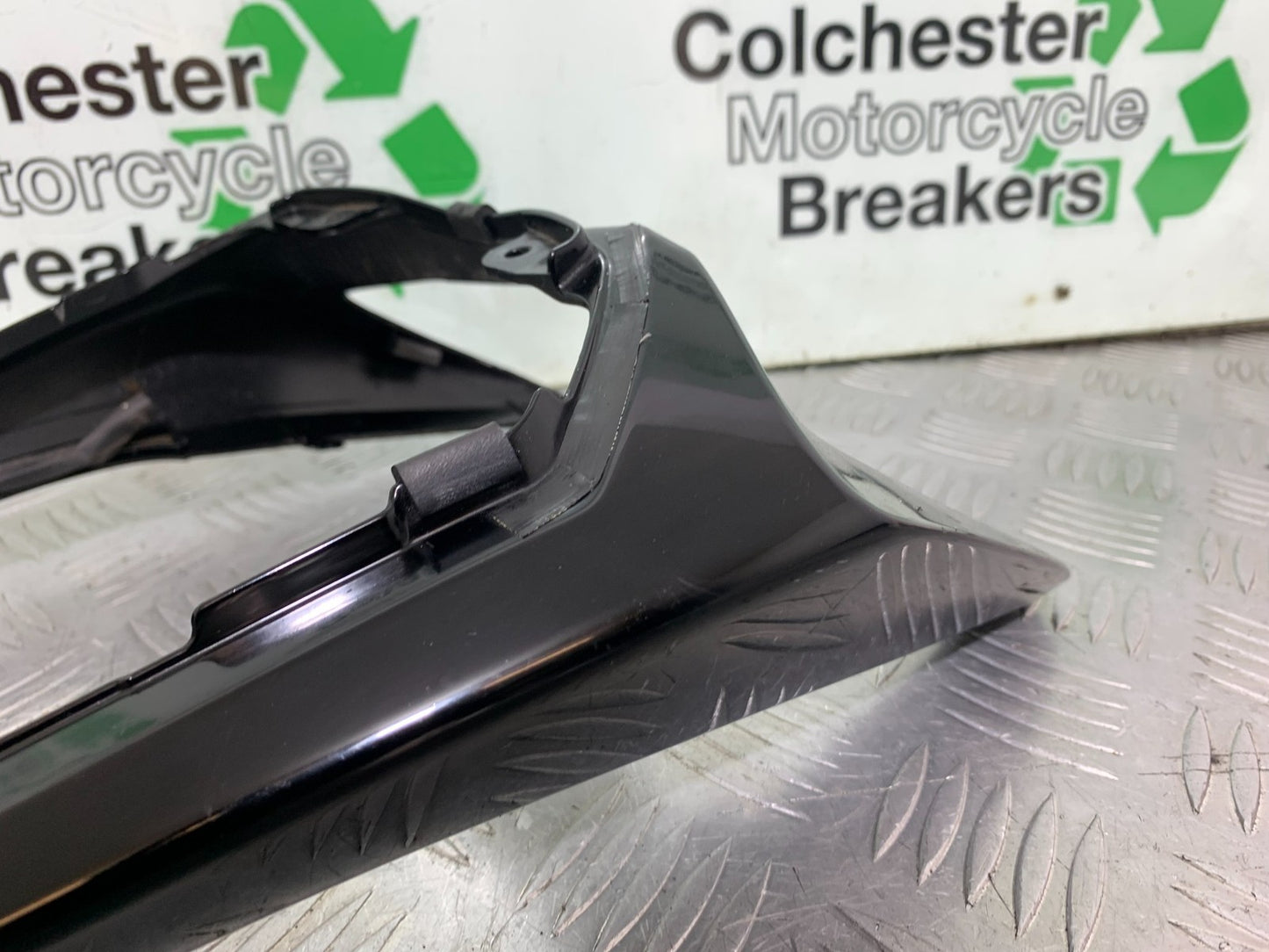 HONDA CBR1000 RR CBR1000RR FIREBLADE TAIL PIECE 2008-2011 (CMB1179)