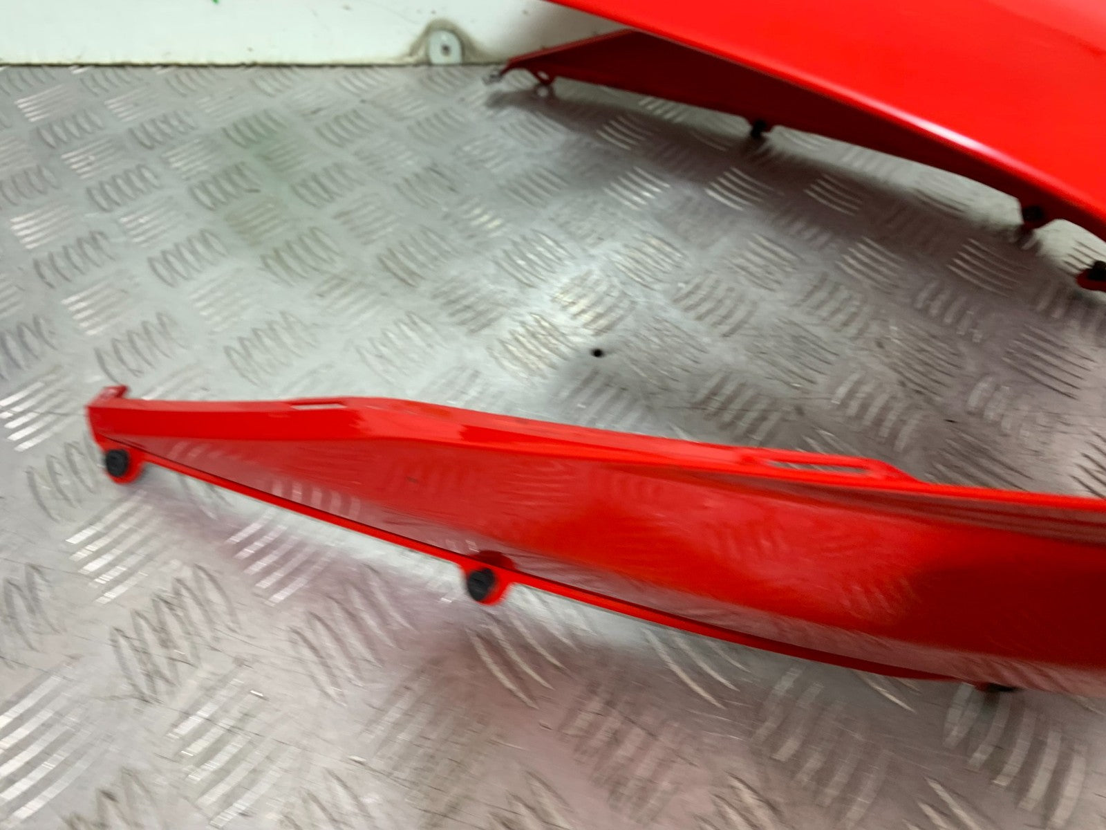 DUCATI 848 TOP FAIRING  YEAR 2008-2010 (CMB1323)