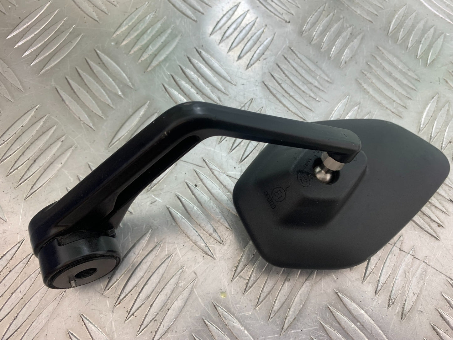 BMW M1000 R RIGHT MIRROR YEAR 2023-2024 (CMB1140)