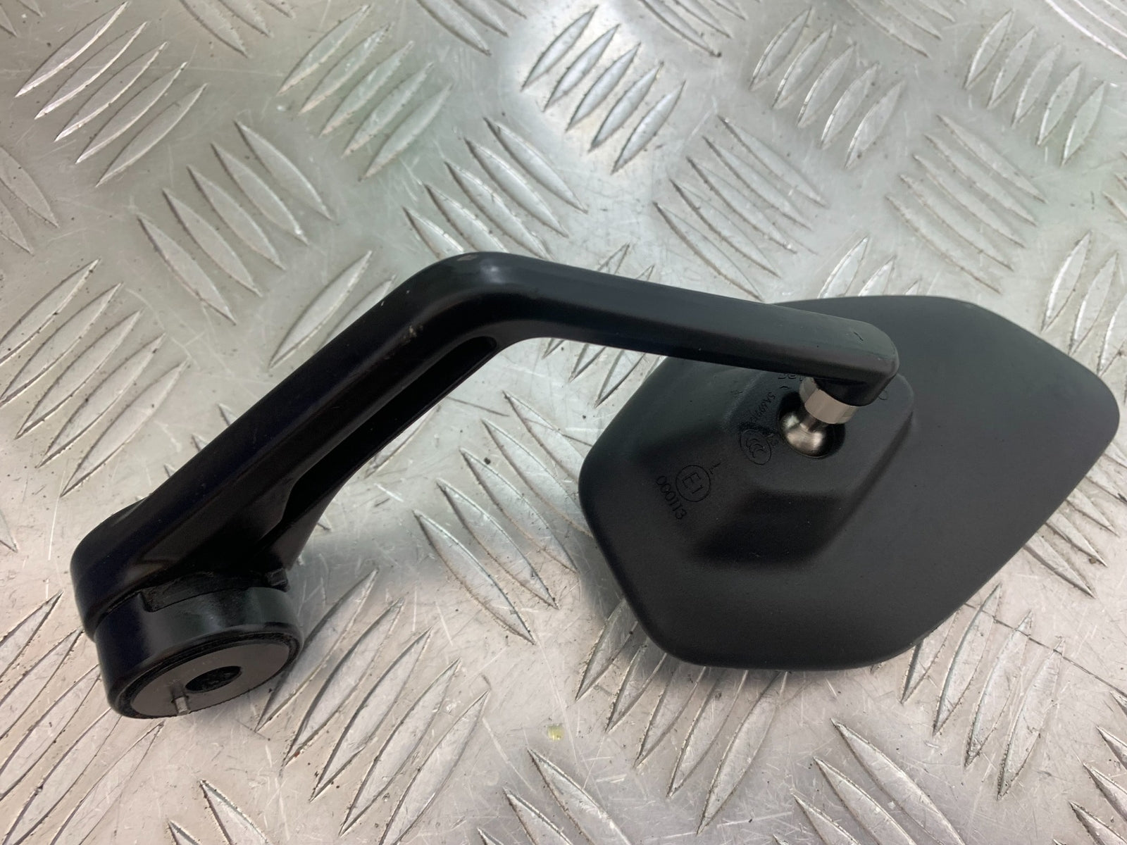 BMW M1000 R RIGHT MIRROR YEAR 2023-2024 (CMB1140)