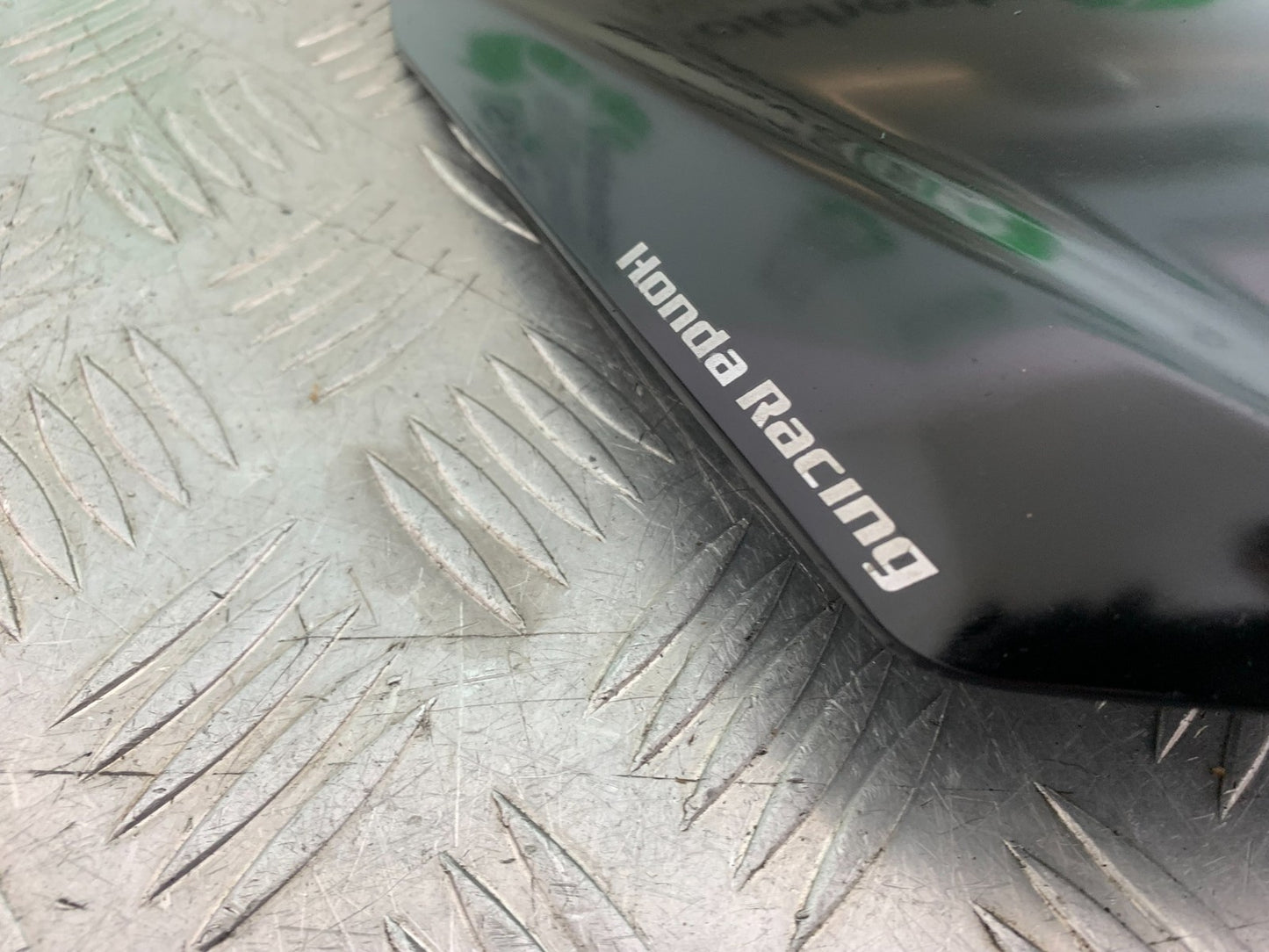HONDA CBR1000 RR CBR1000RR FIREBLADE REAR SEAT HUMP COVER 2008-2011 (CMB1179)