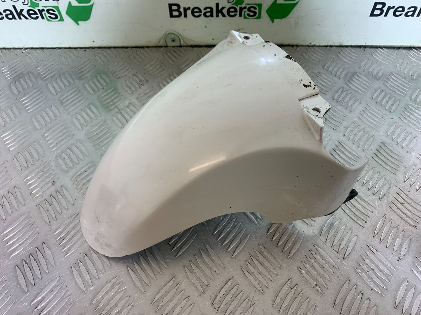 YAMAHA FJ1100 FJ 1100 FRONT MUDGUARD   YEAR 1984-1985 (CMB1101)