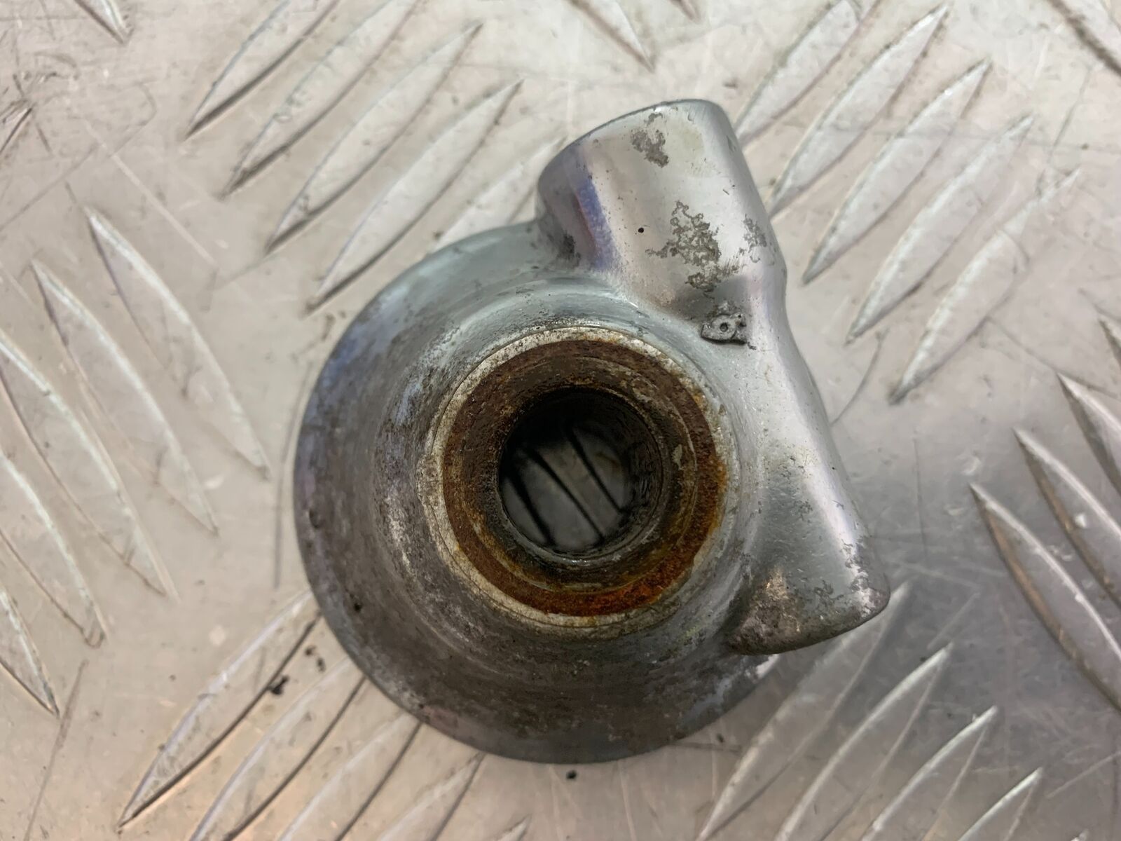 SUZUKI VS1400 VS 1400 INTRUDER SPEEDO DRIVE  YEAR 1988 (CMB1077)