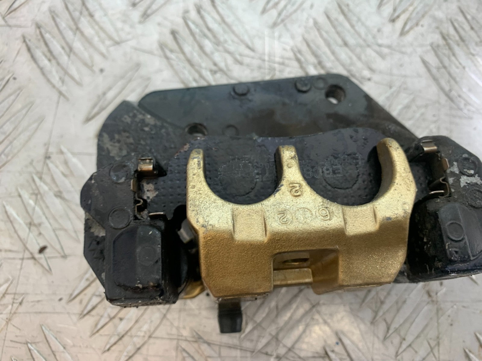 YAMAHA XMAX 250 XMAX 250 REAR BRAKE CALIPER  YEAR 2006-09 (CMB1201)