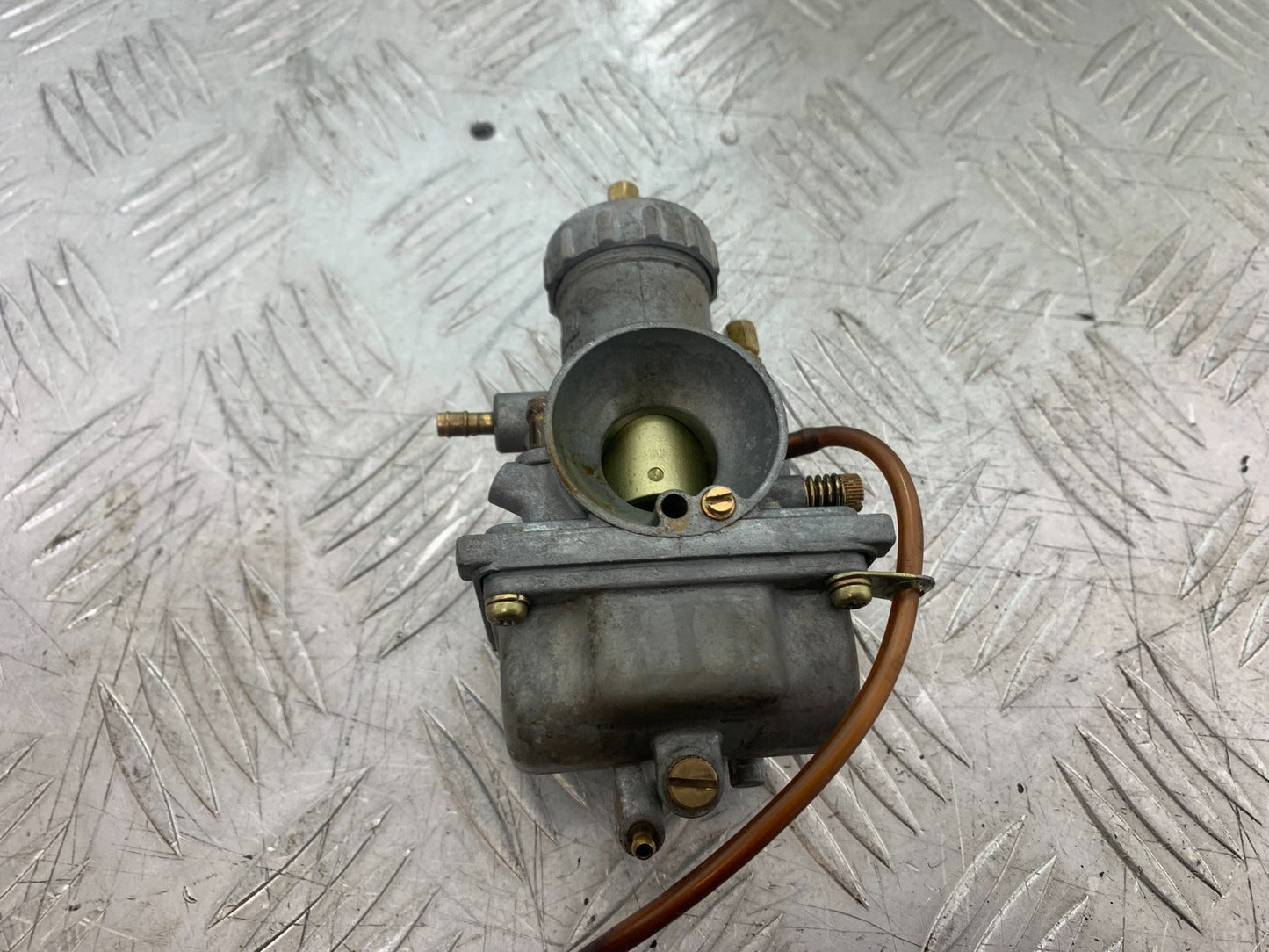 SUZUKI GP100 GP 100 CARB (GENUINE)  YEAR 1978-1988 (CMB1259)