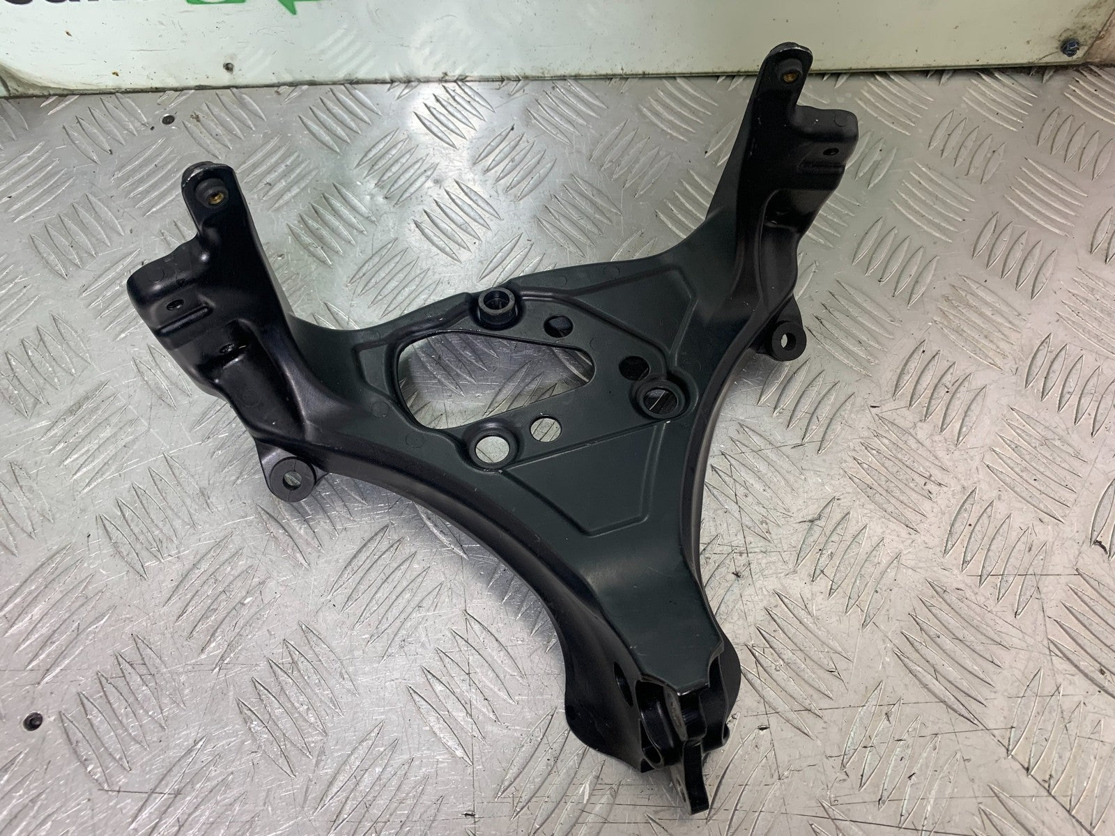 HONDA CBR1000 rr FIREBLADE FAIRING BRACKET (GENUINE PART)   2012-2016 (CMB1280)