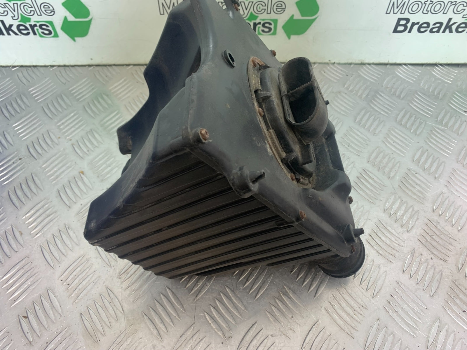 HONDA CX500 CX 500 AIRBOX  YEAR 1978 1981 (CMB1137)