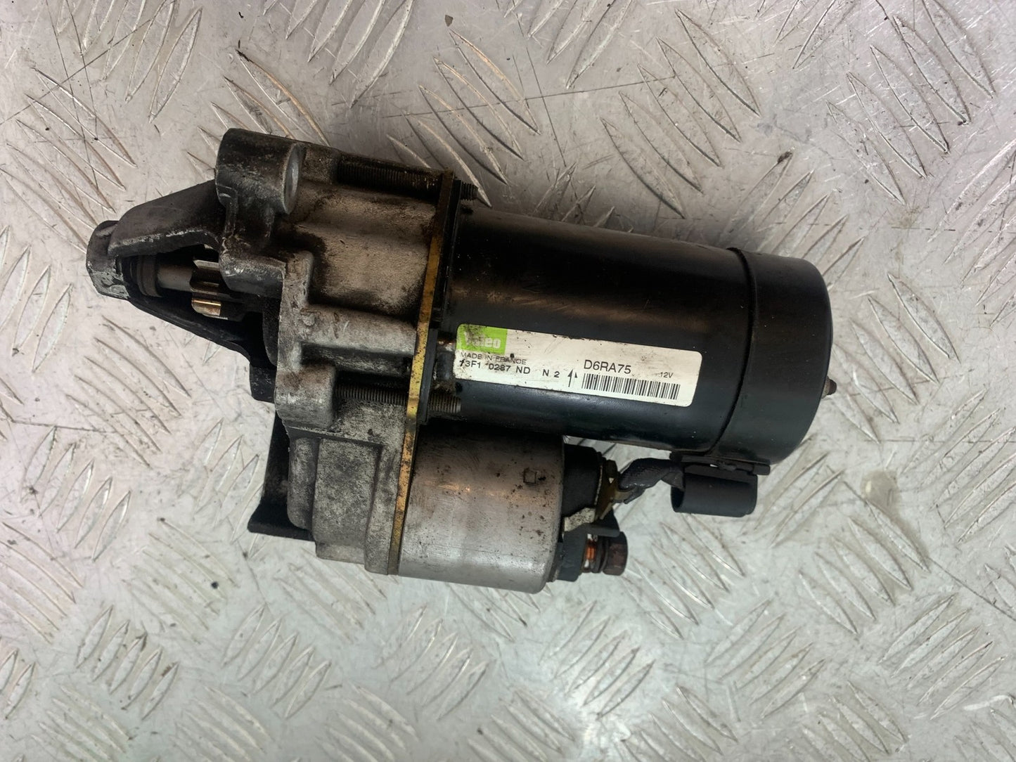 BMW R850 R R850R STARTER MOTOR YEAR 1994-2002 (CMB1170)