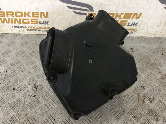 HONDA GL1800 GL 1800 AIR BOX  YEAR 2004-10 ABS (STOCK 890)